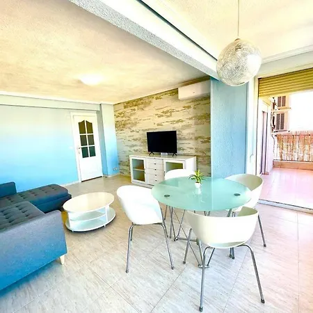 Apartment Con Vistas - Centro