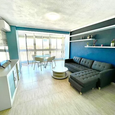 Con Vistas - Centro Apartment