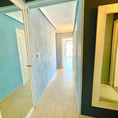 Apartment Con Vistas - Centro Alicante