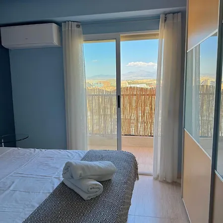 Con Vistas - Centro Apartment *