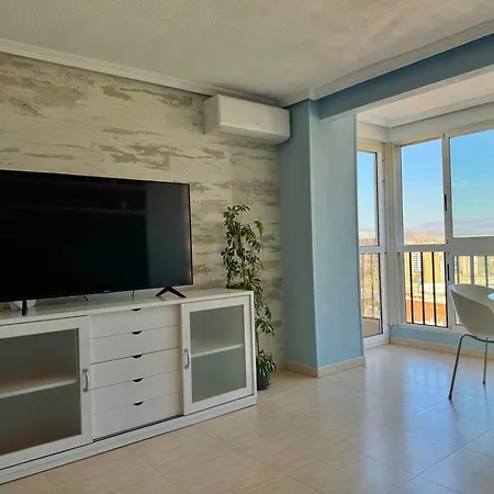 Apartment Con Vistas - Centro *