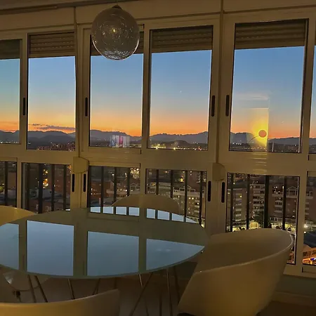 Apartment Con Vistas - Centro Alicante